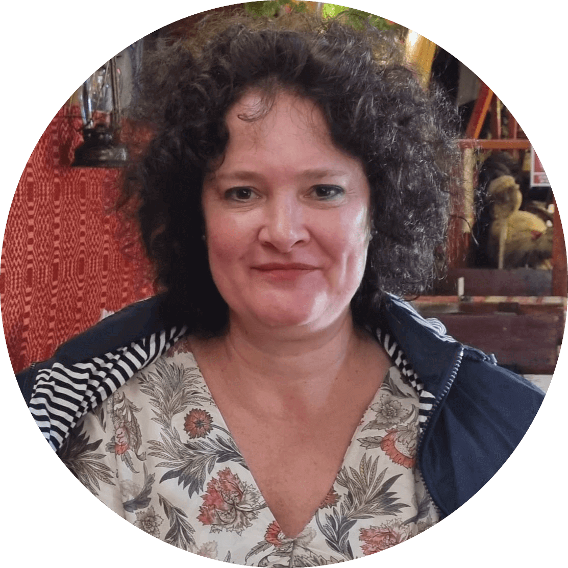 Carmen - Agent Imobiliar